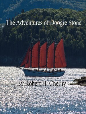 cover image of The Adventures of Doogie Stone